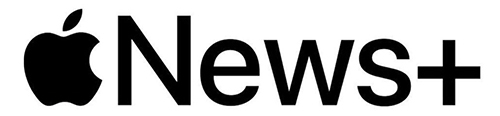 Apple News+