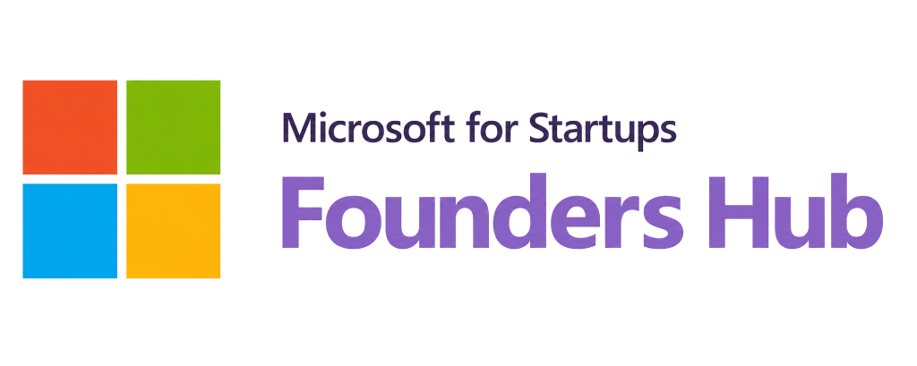Microsoft for Startups Founders Hub